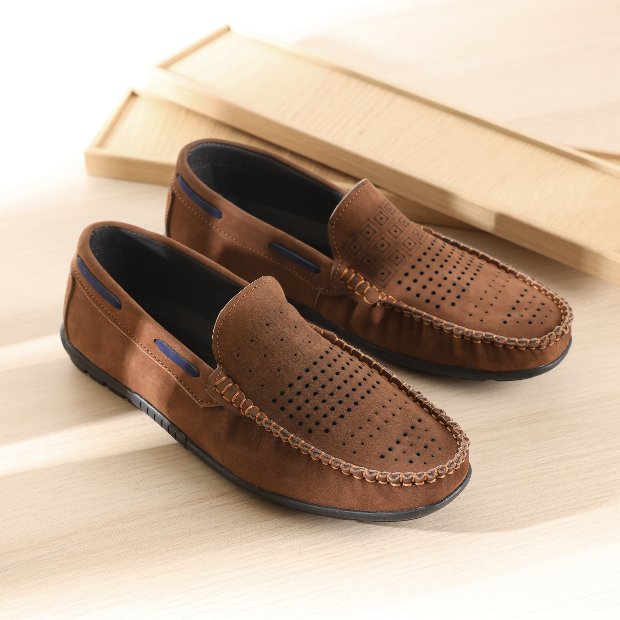 Loafer shoe M1