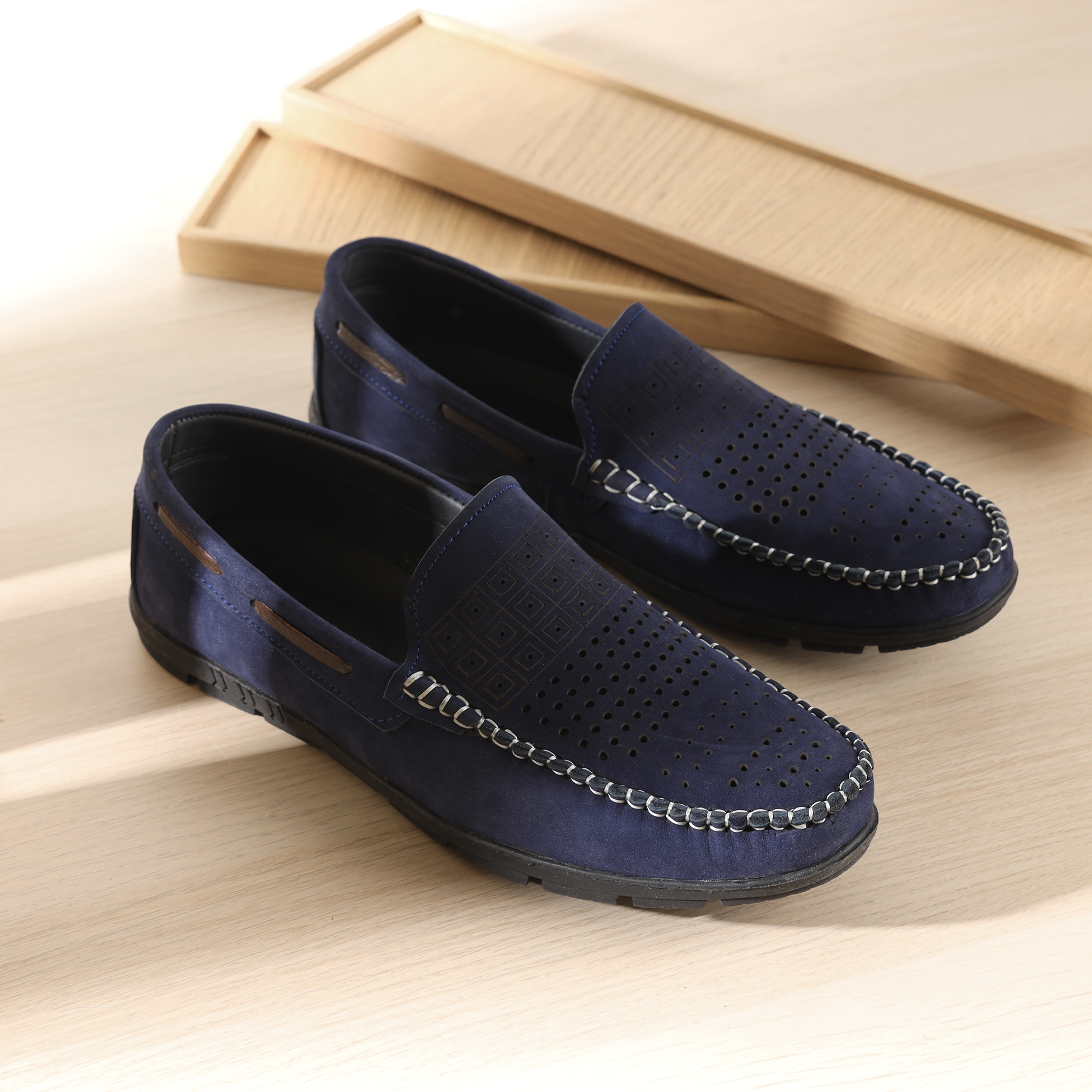 Loafer shoe M1