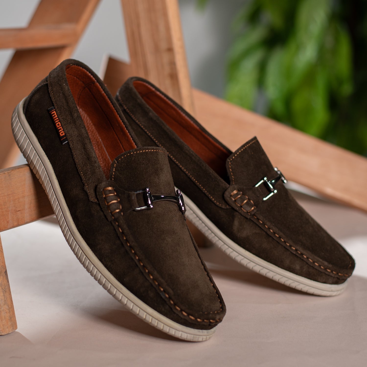 Vans M24