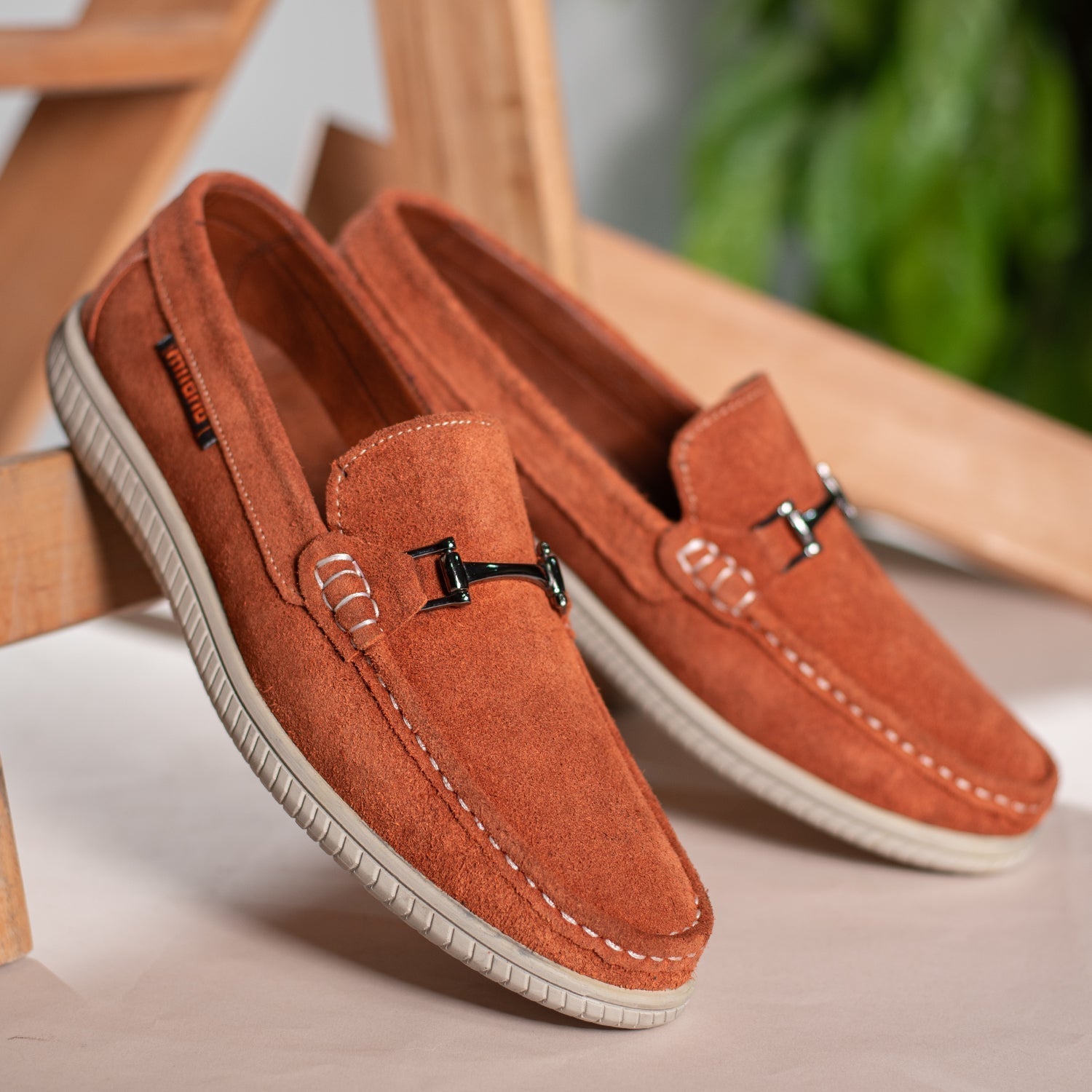 Vans M24
