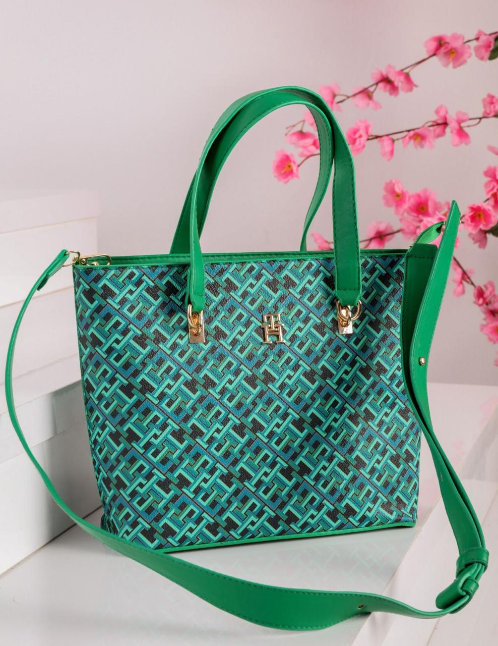 SAWA TH Inspired Handbag – Model 8