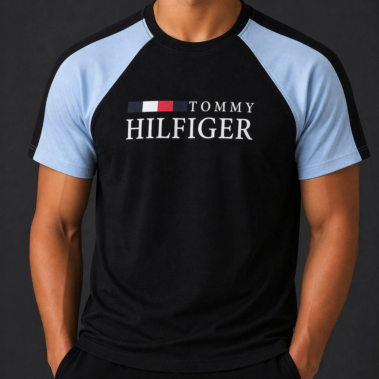 Tommy Hilfiger Signature T-Shirt