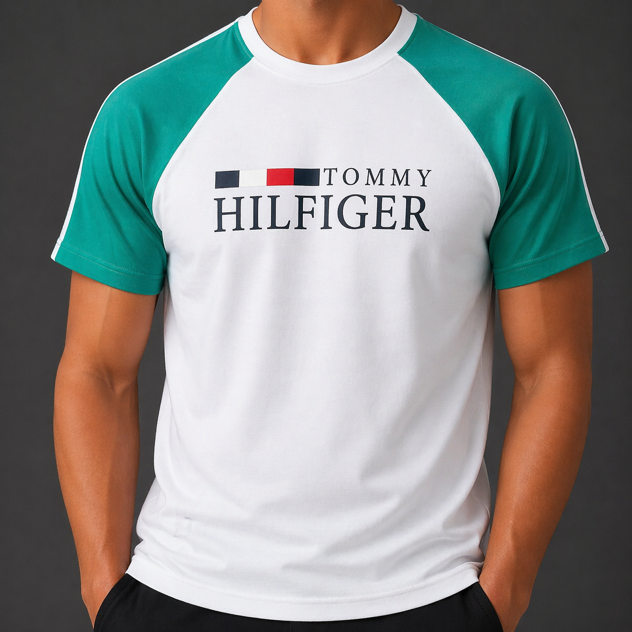 Tommy Hilfiger Signature T-Shirt