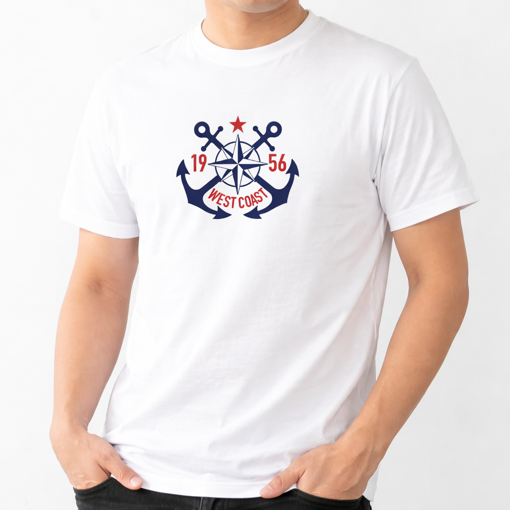 ANCHOR T-Shirt