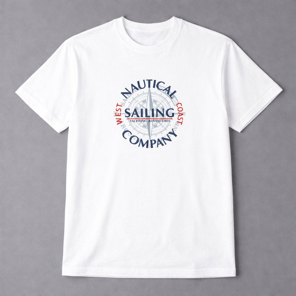 NAUTICAL T-Shirt