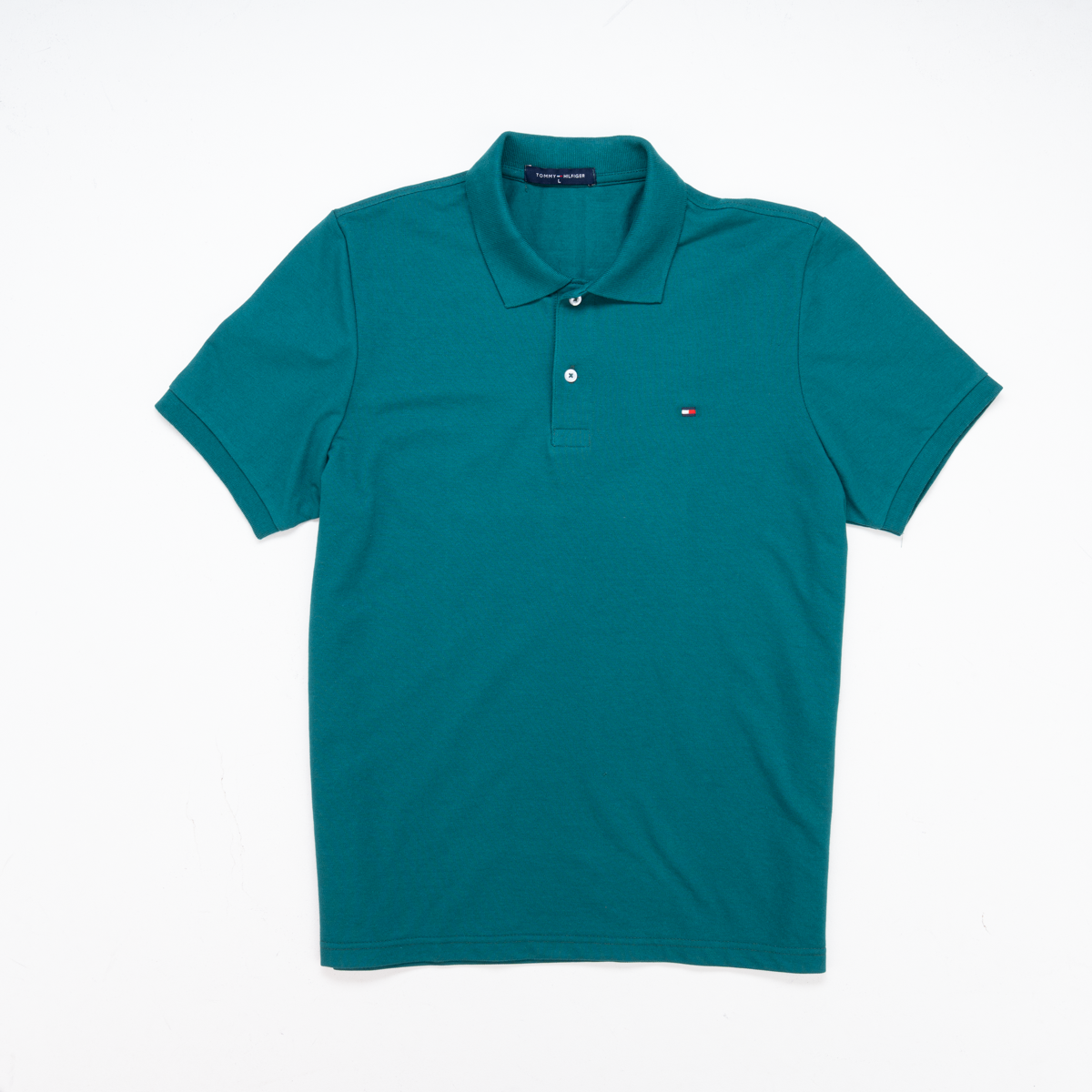 TM Essential Polo Shirt