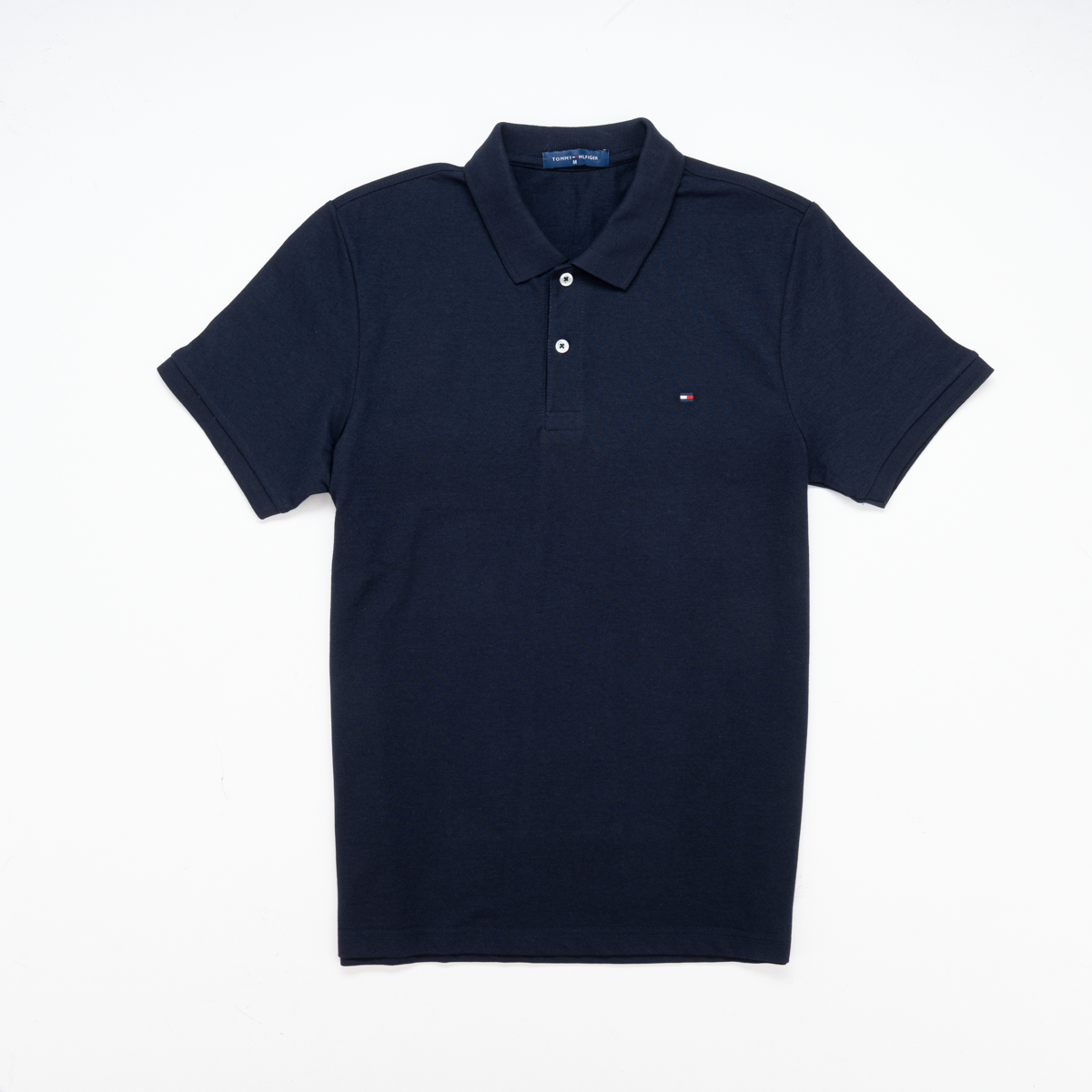 TM Essential Polo Shirt