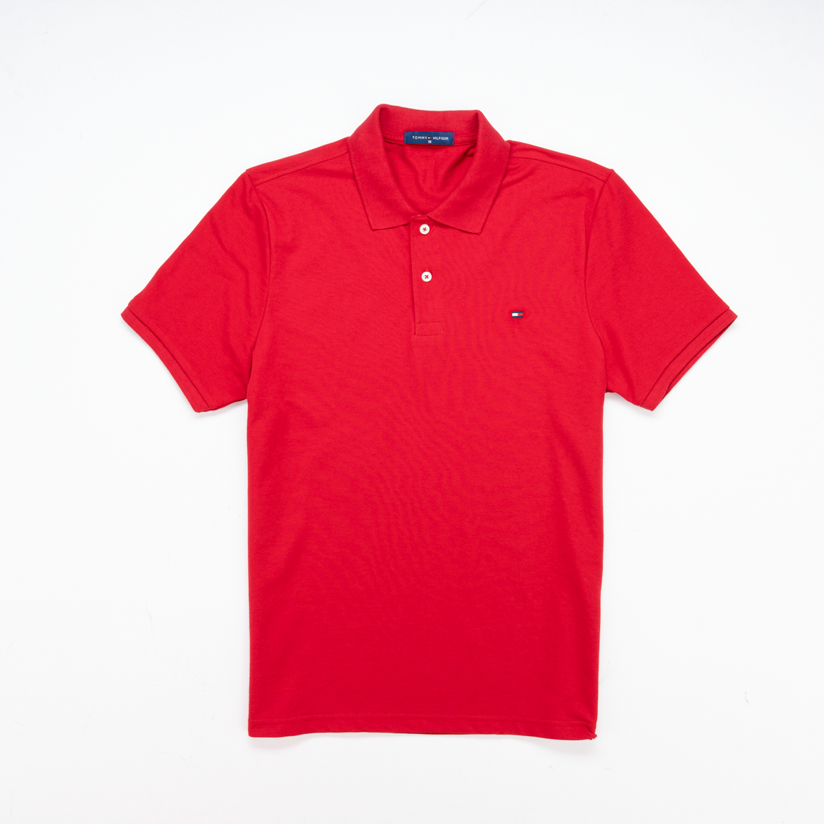 TM Essential Polo Shirt