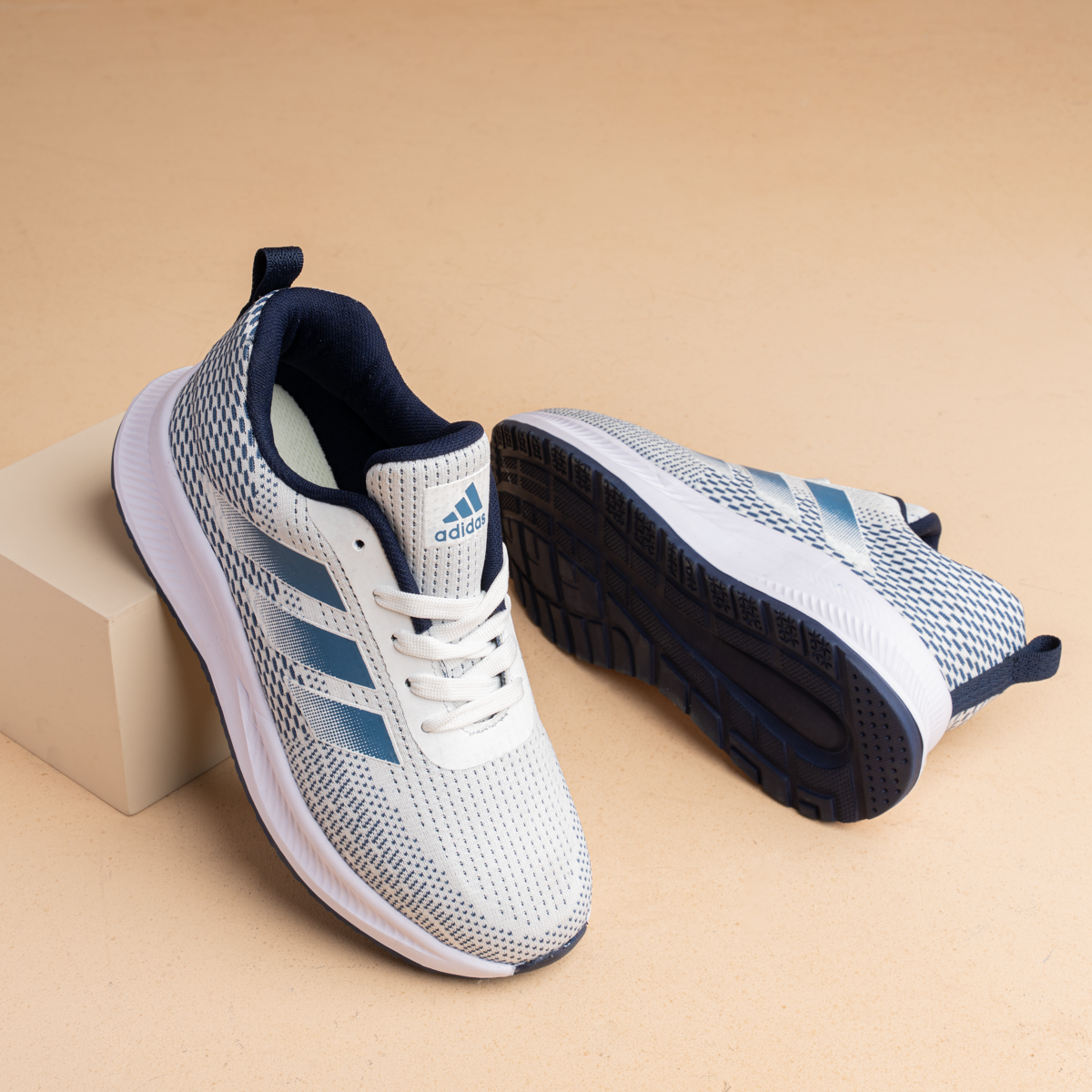 Adidas EVA Comfort Sneakers – 520