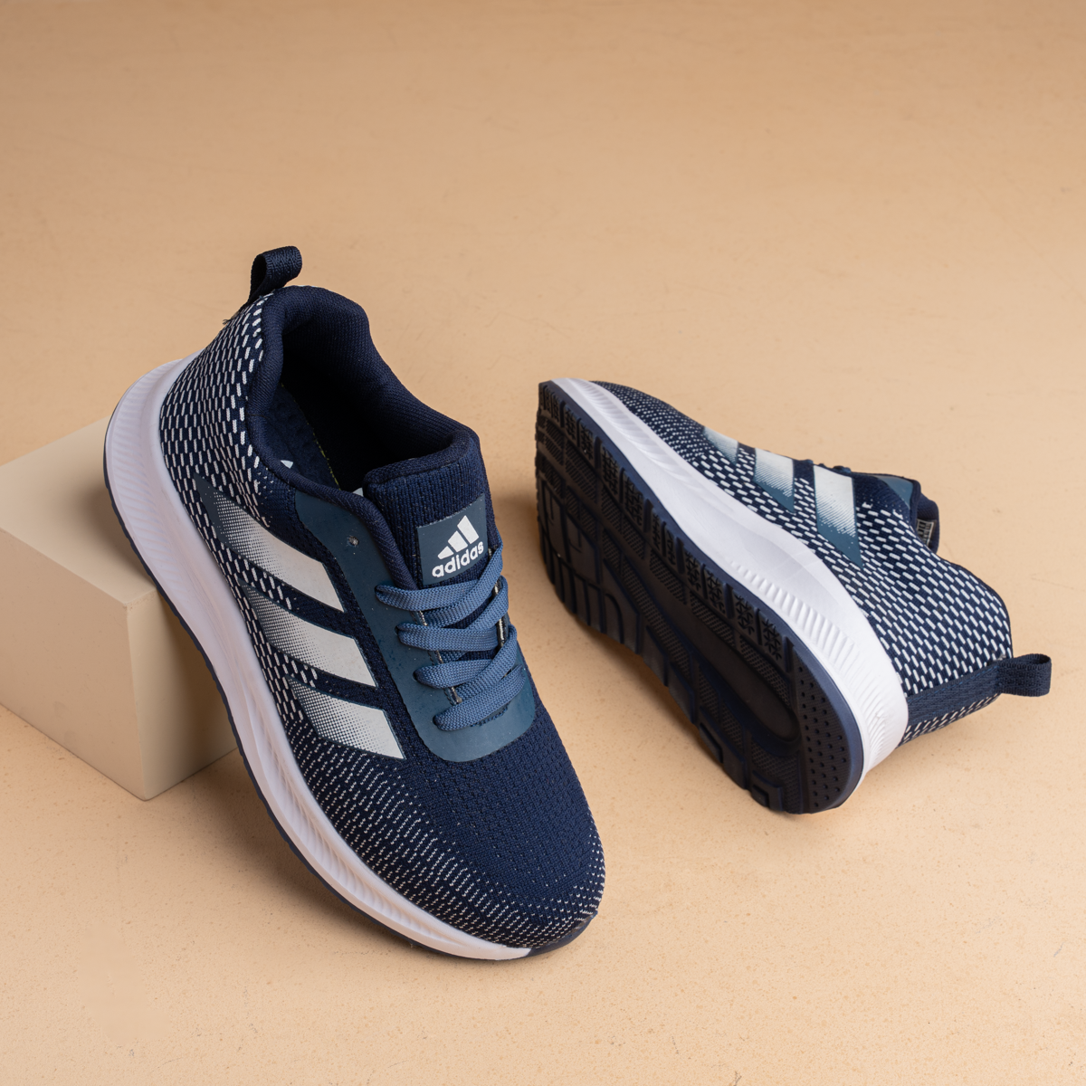 Adidas EVA Comfort Sneakers – 520