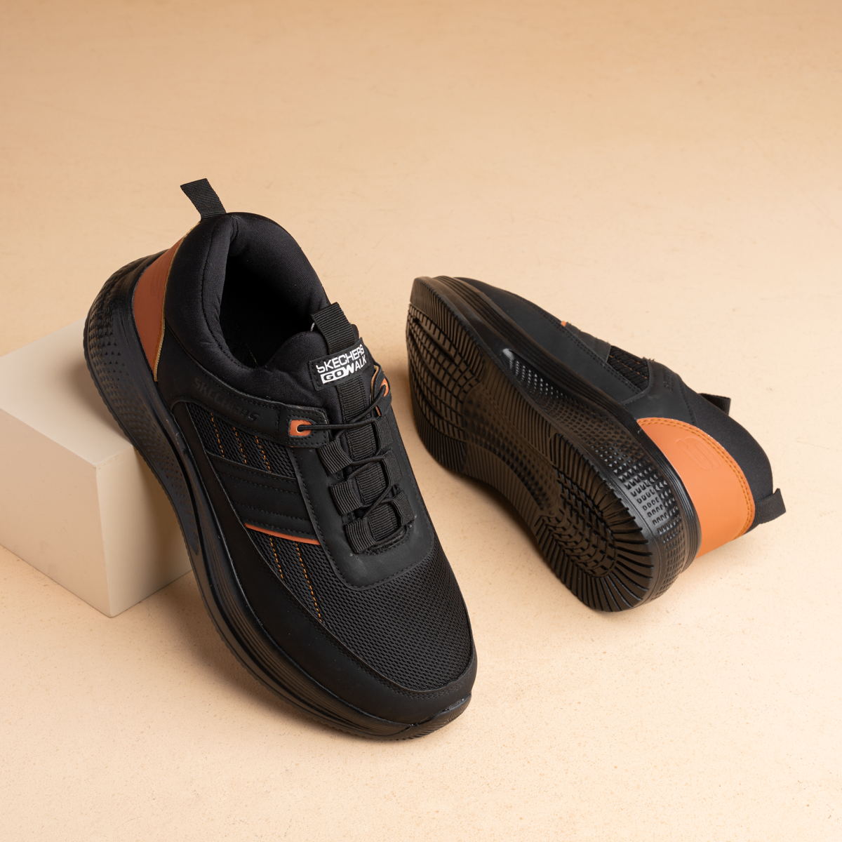 EVA Skechers Comfort Mesh Sneakers – 512