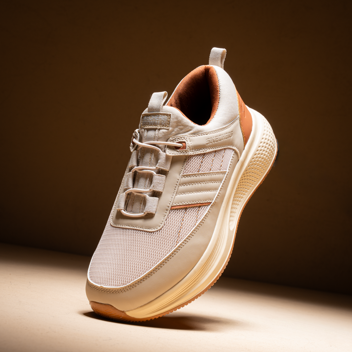 EVA Skechers Comfort Mesh Sneakers – 512