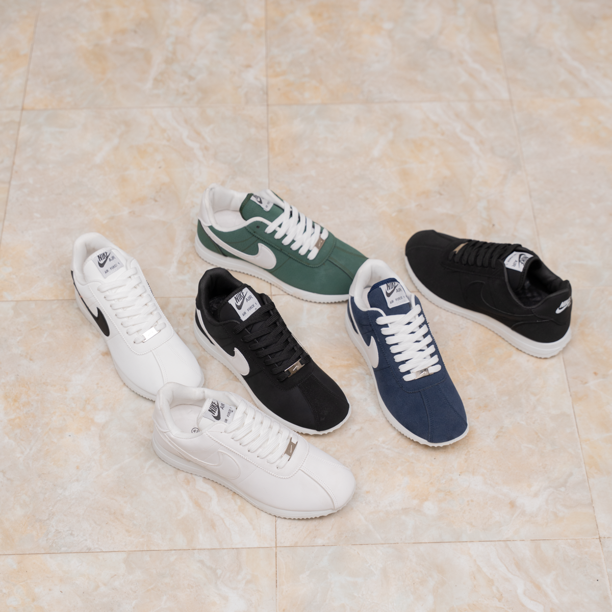Nk Cortez For Men