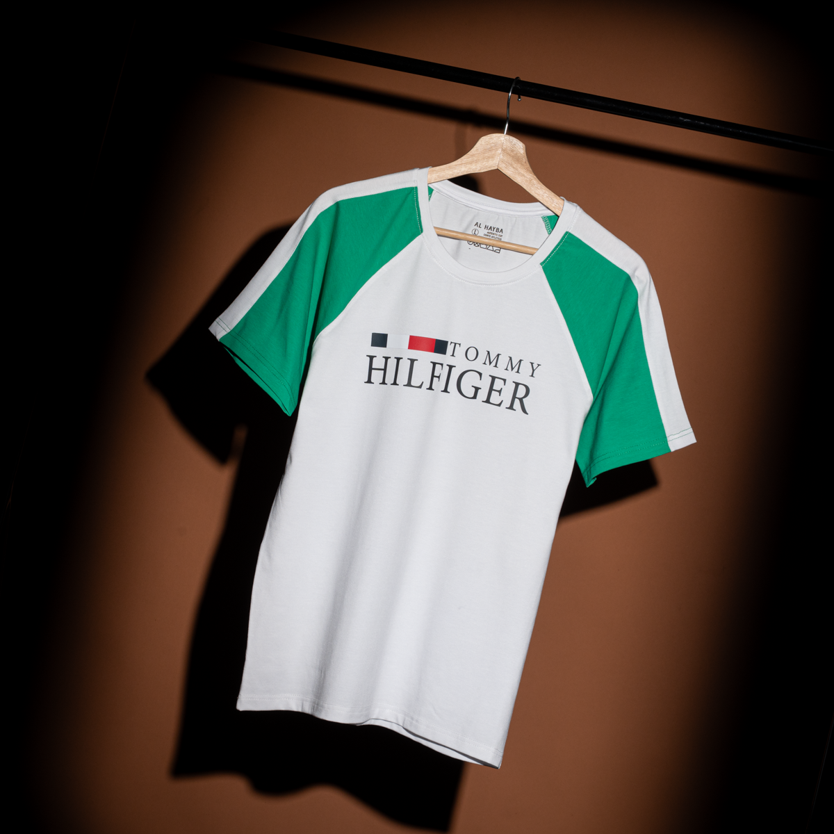 Tommy Hilfiger Signature T-Shirt