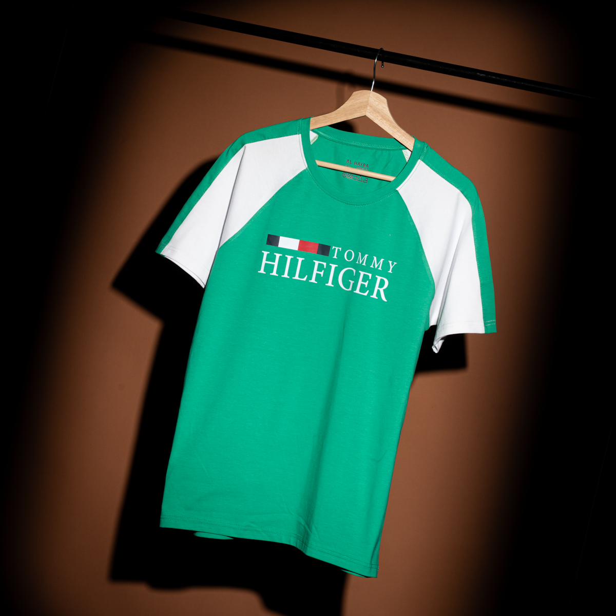 Tommy Hilfiger Signature T-Shirt