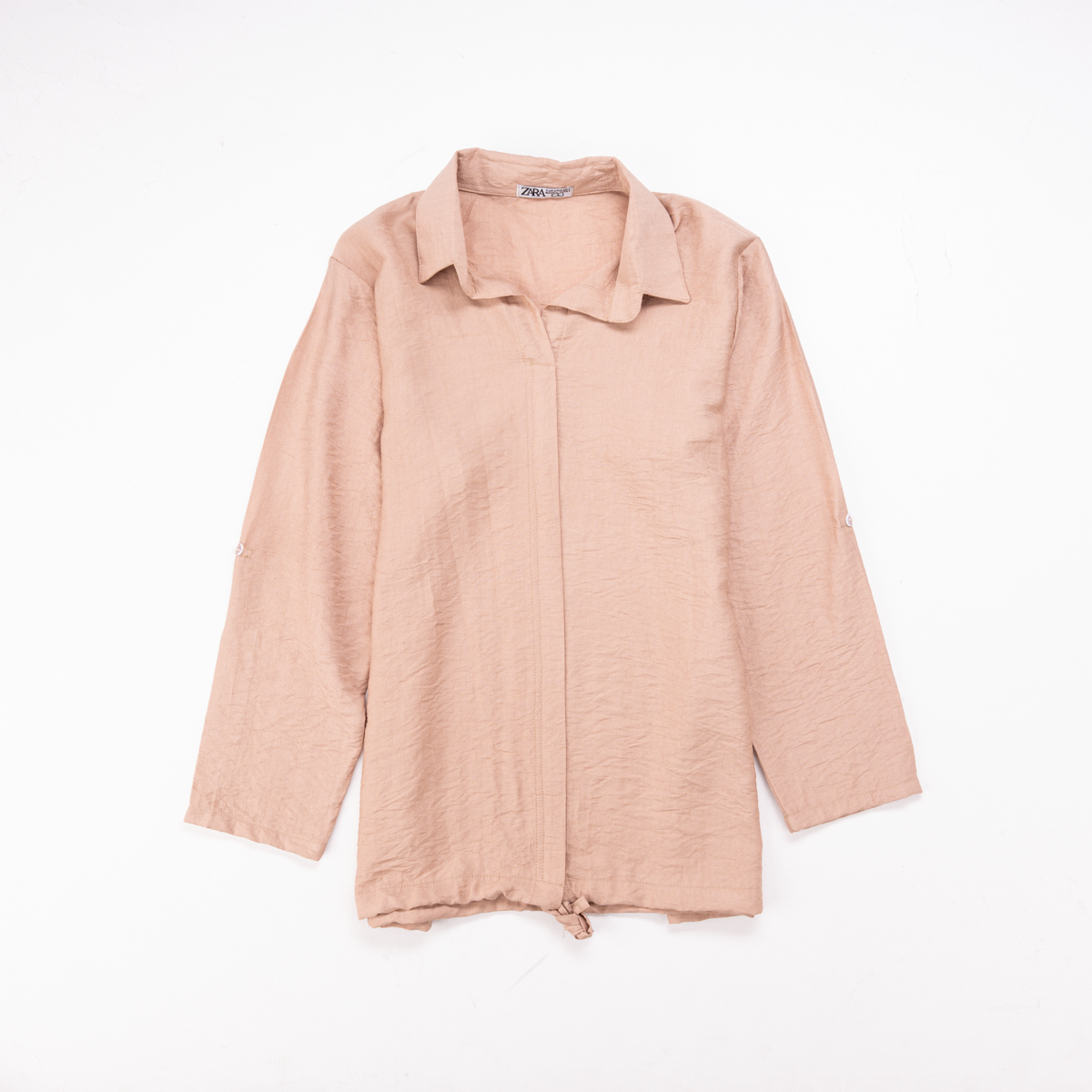 Linen Breeze
