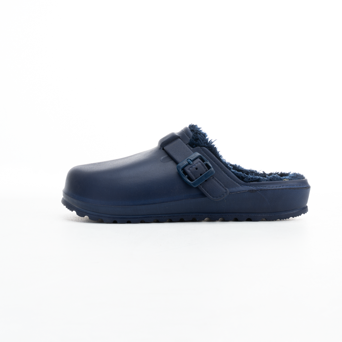 Soft Fur Slippers – Unisex Comfort Edition
