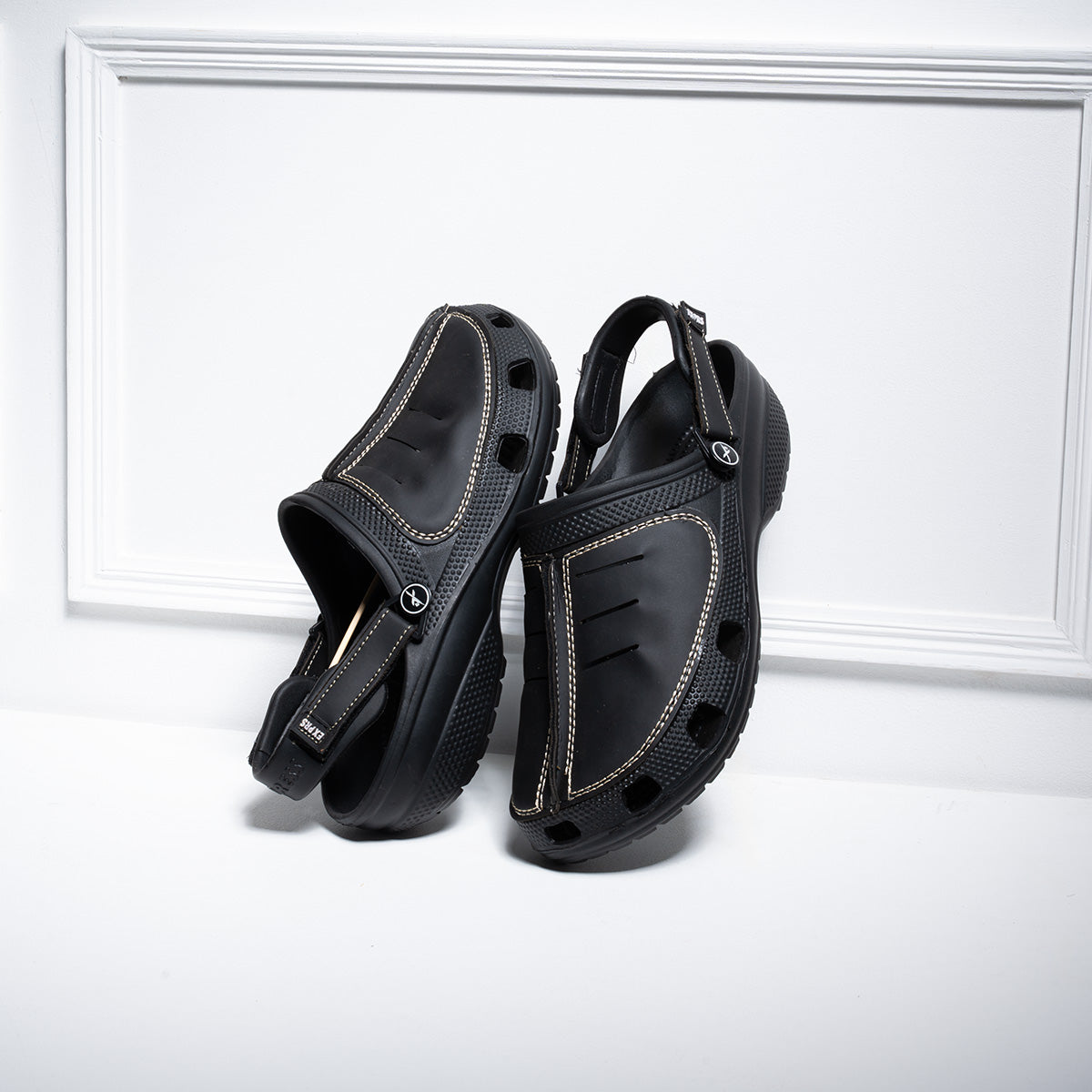 Uni EVA Crocs