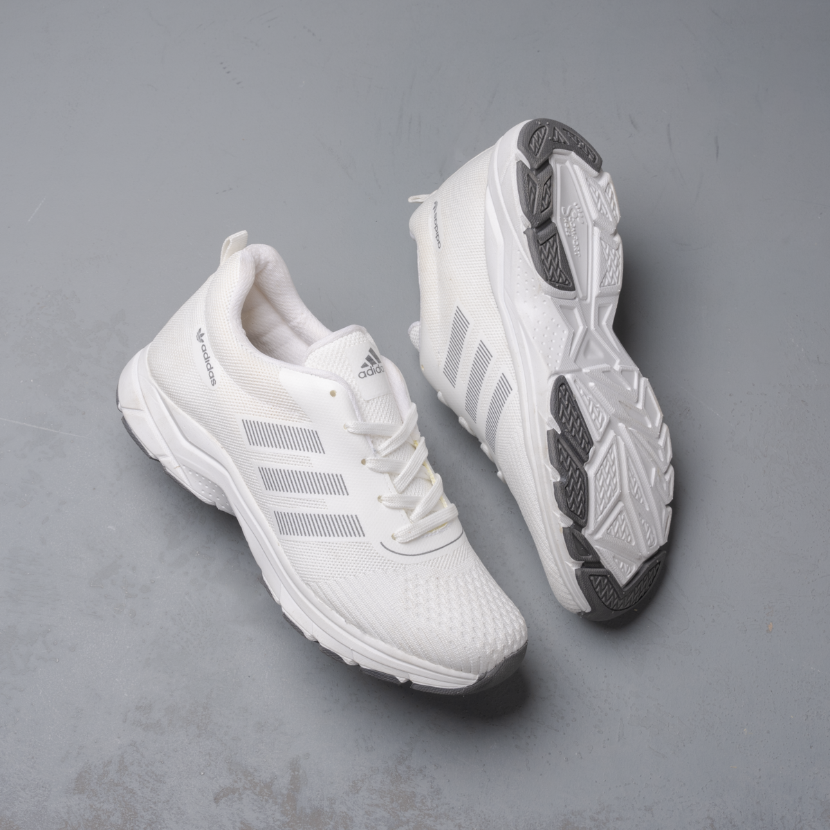Men Running Shoes EVA 4