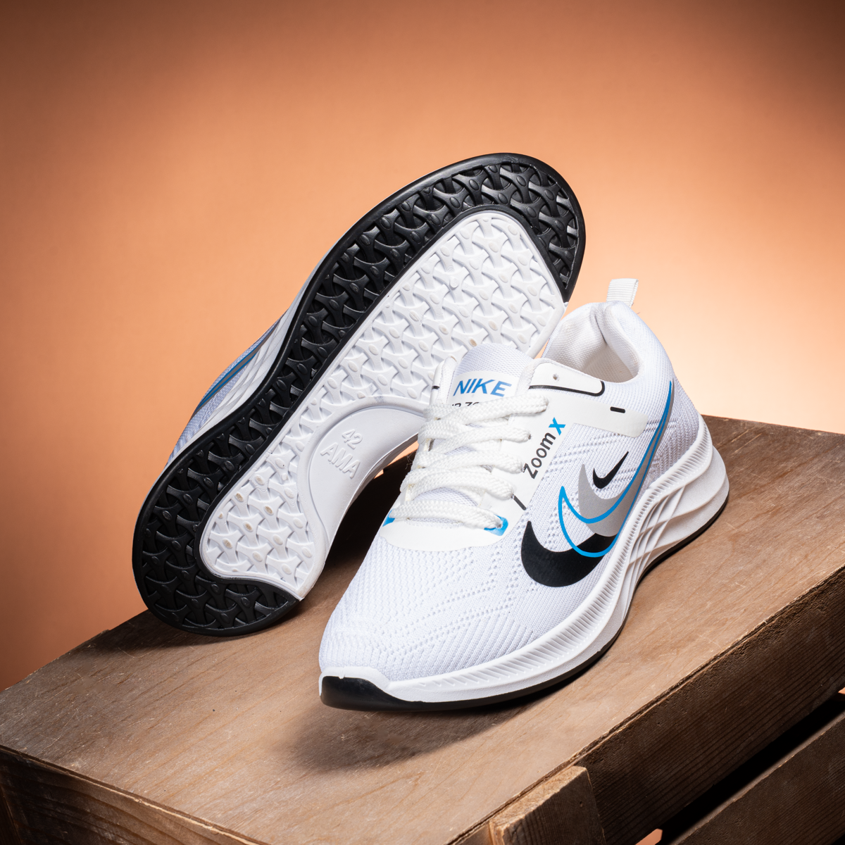 NK ZOOM For Men