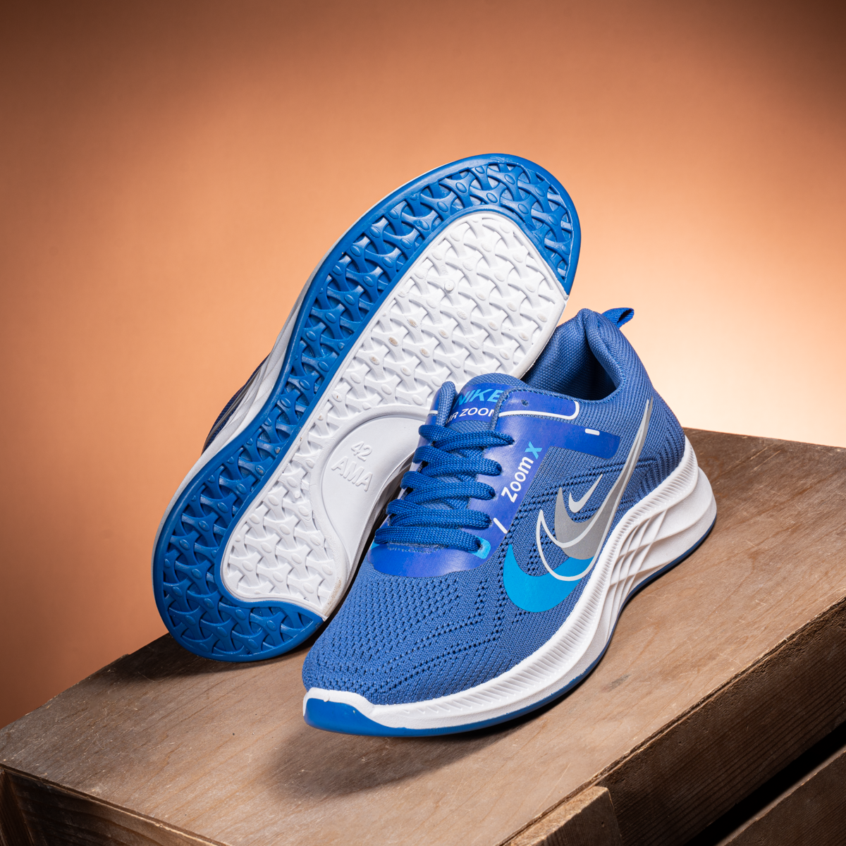 NK ZOOM For Men