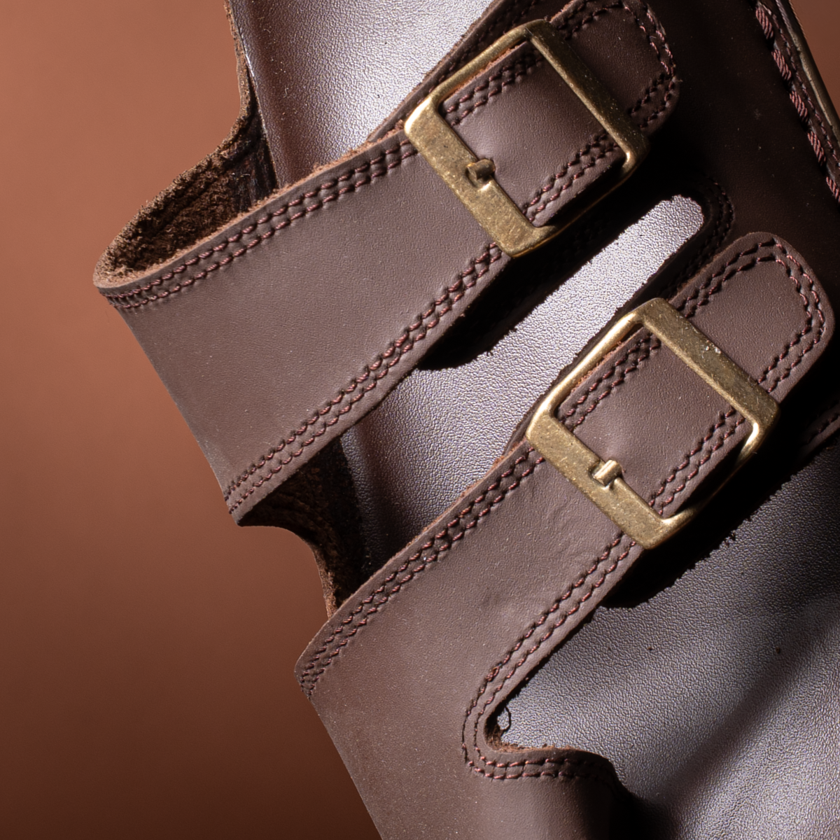 Prada Premium Leather Sandals – 222