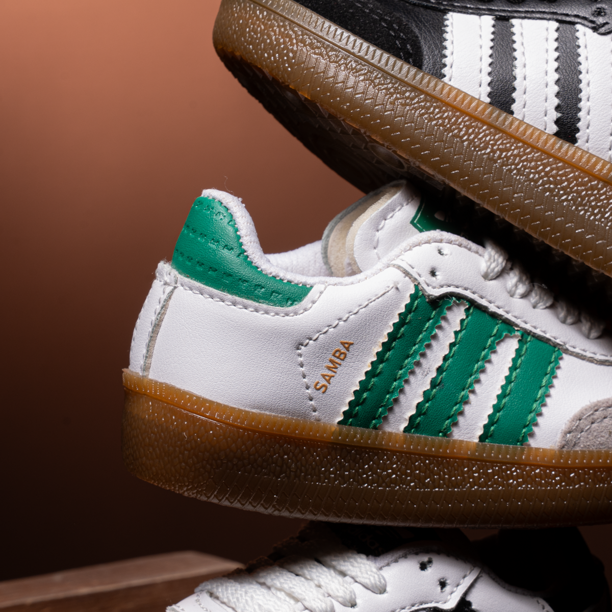 Baby Samba FL41