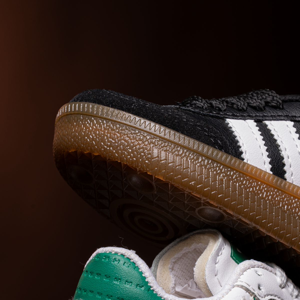 Baby Samba FL41