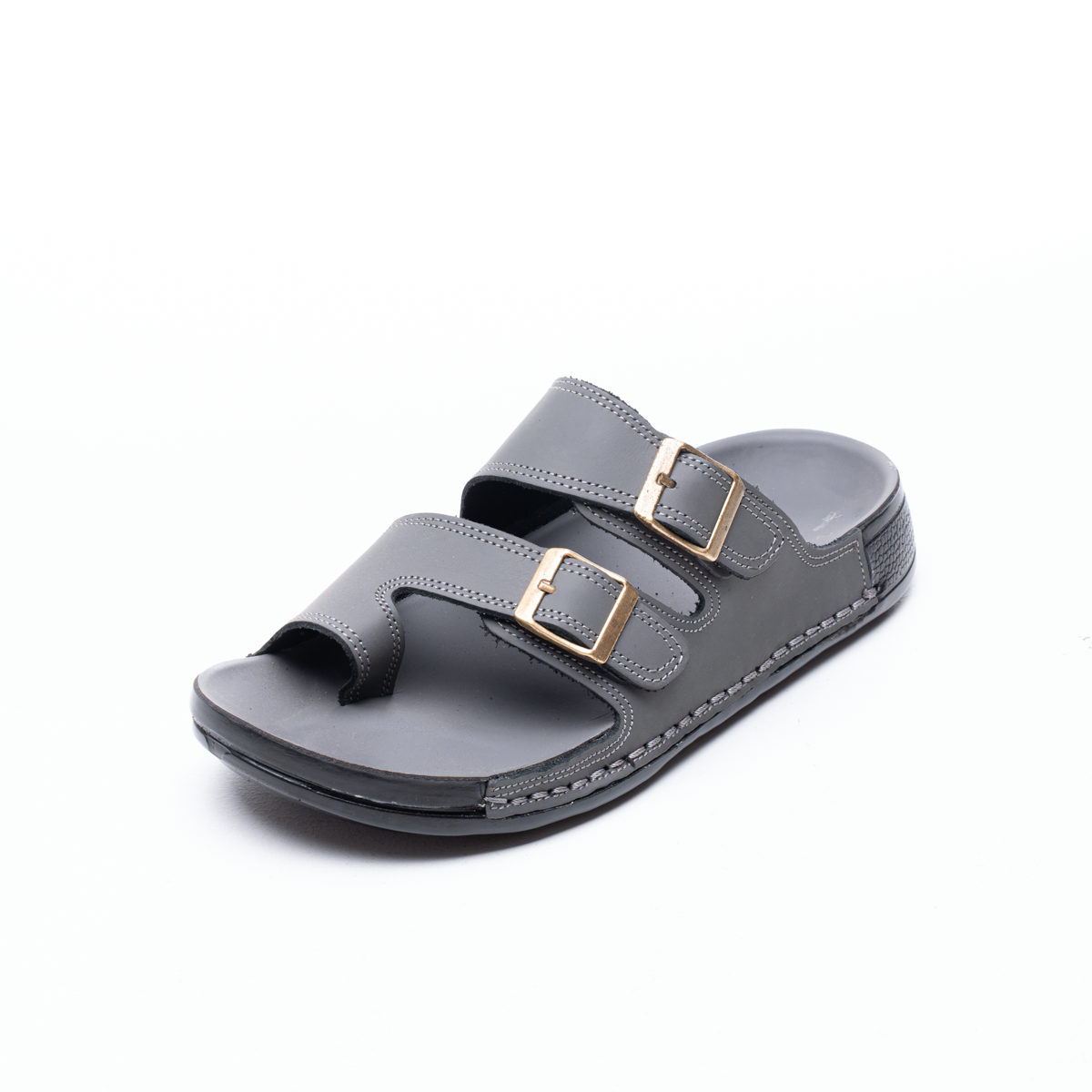 Prada Premium Leather Sandals – 222