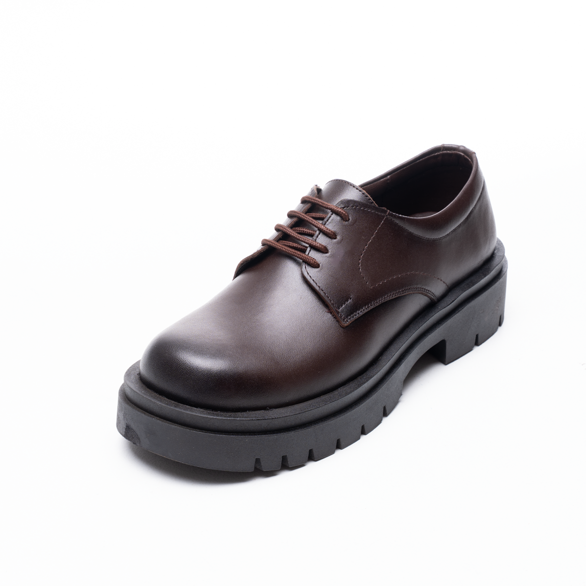 Chunky Derby Shoes J5