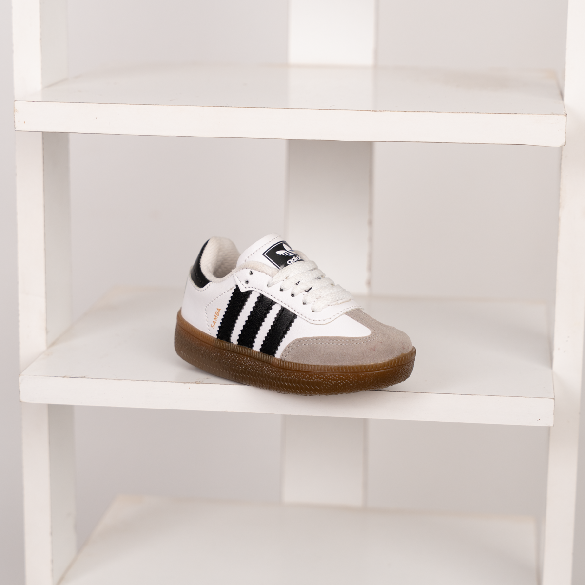 Baby Samba FL41