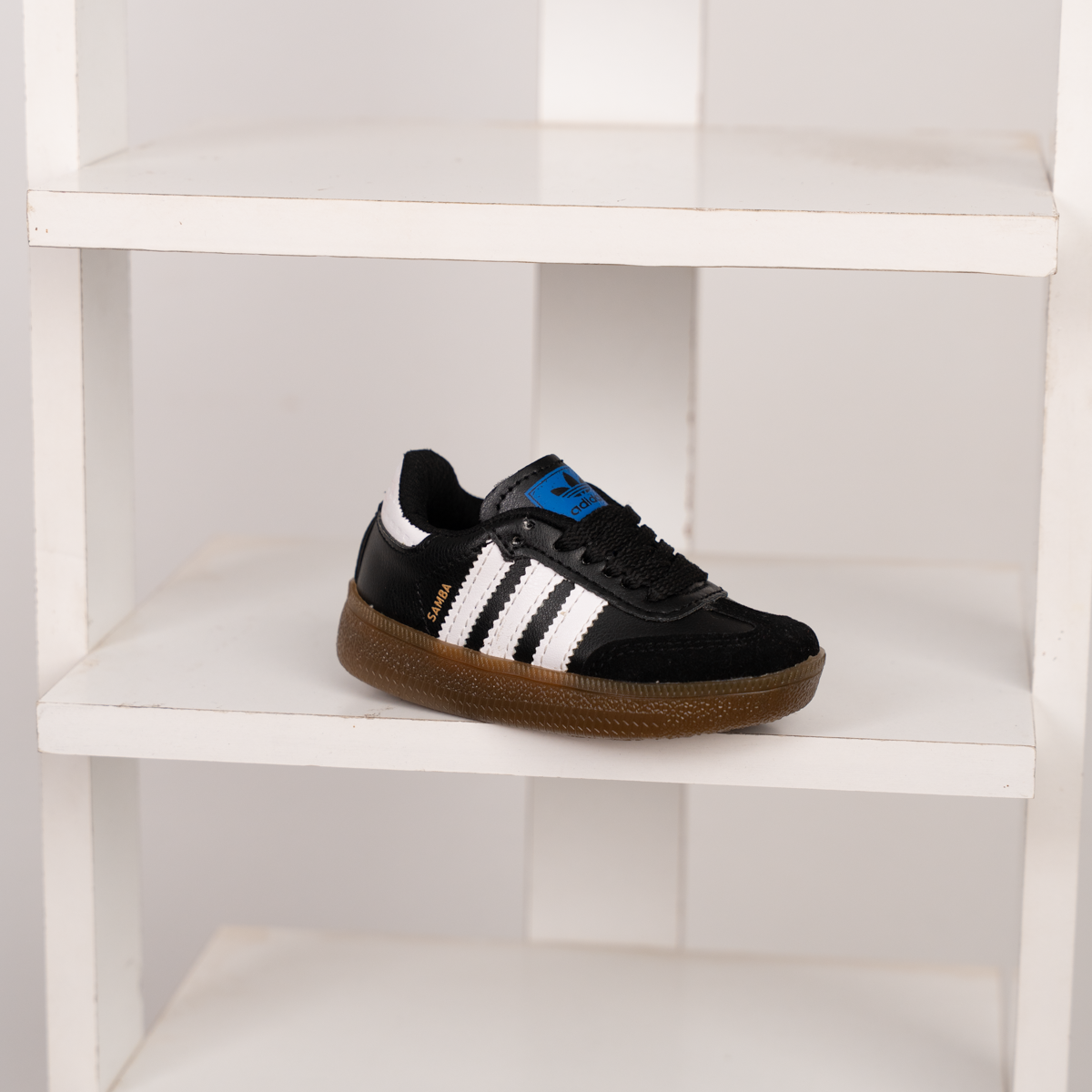 Baby Samba FL41
