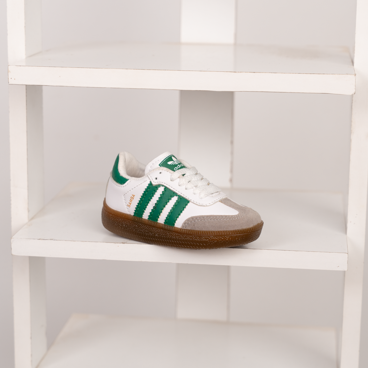 Baby Samba FL41