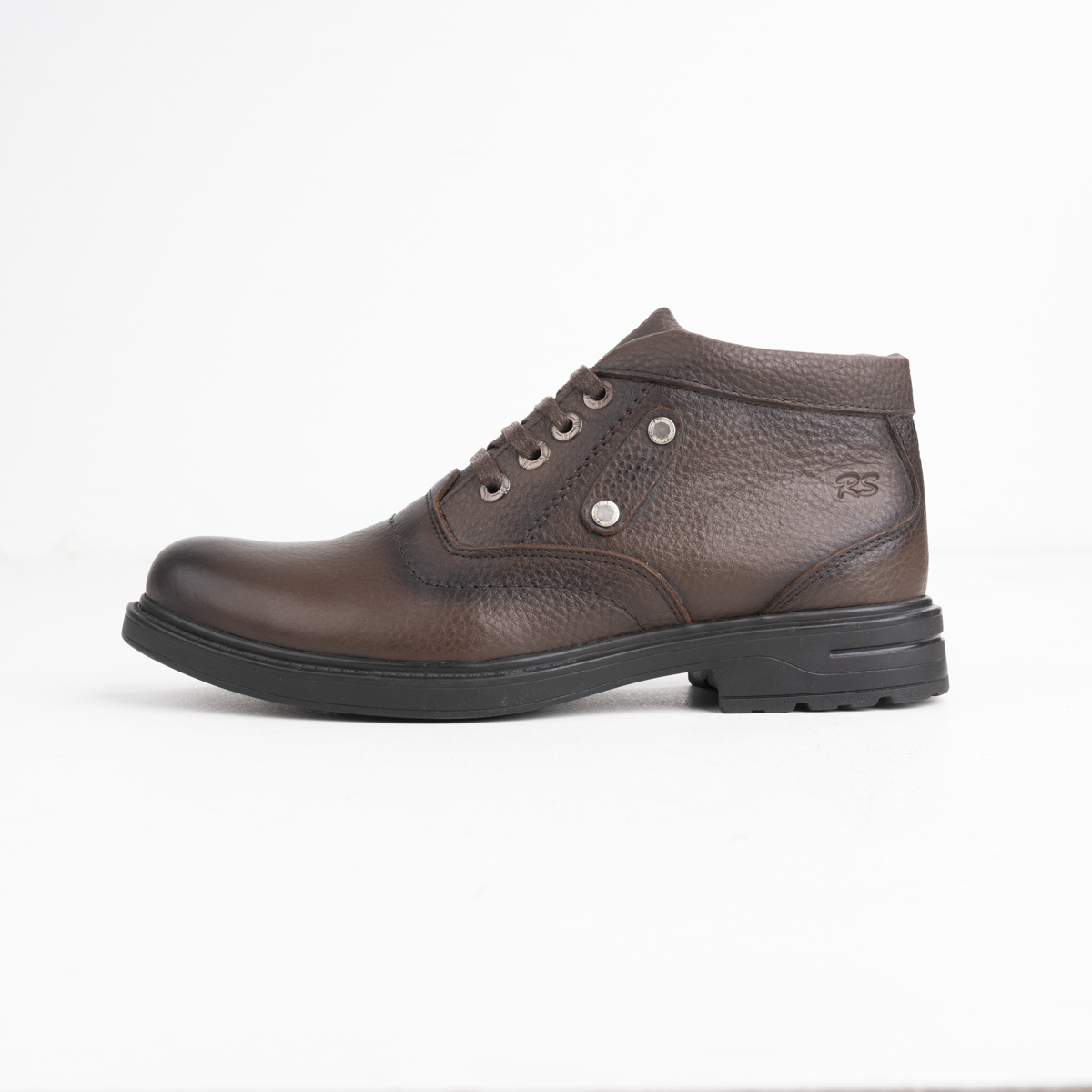Genuine leather Boots - H22