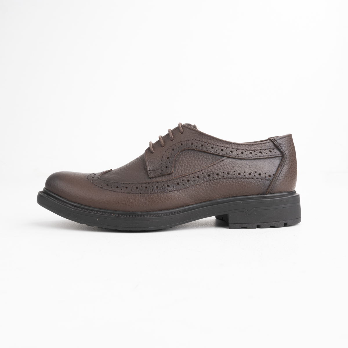 Chamois Suede Boots - H25
