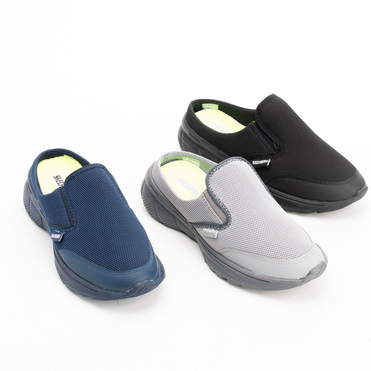 Premium Sapo Skechers For Men