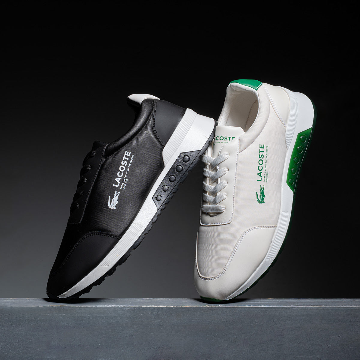 Men Lacoste Sneaker