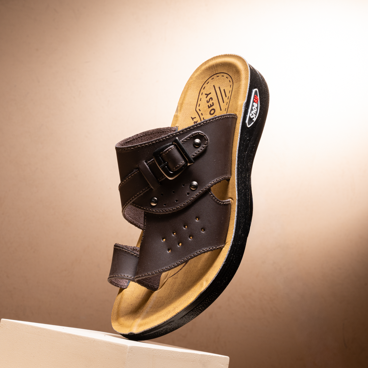 Goset Slipper 4 Toka SH1