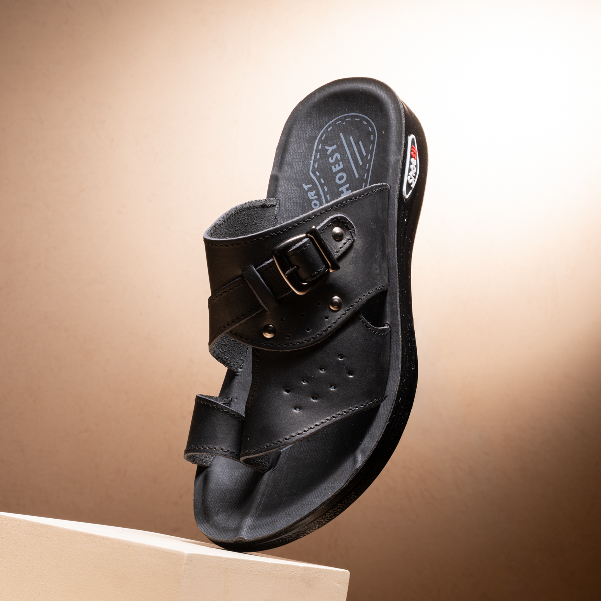 Goset Slipper 4 Toka SH1