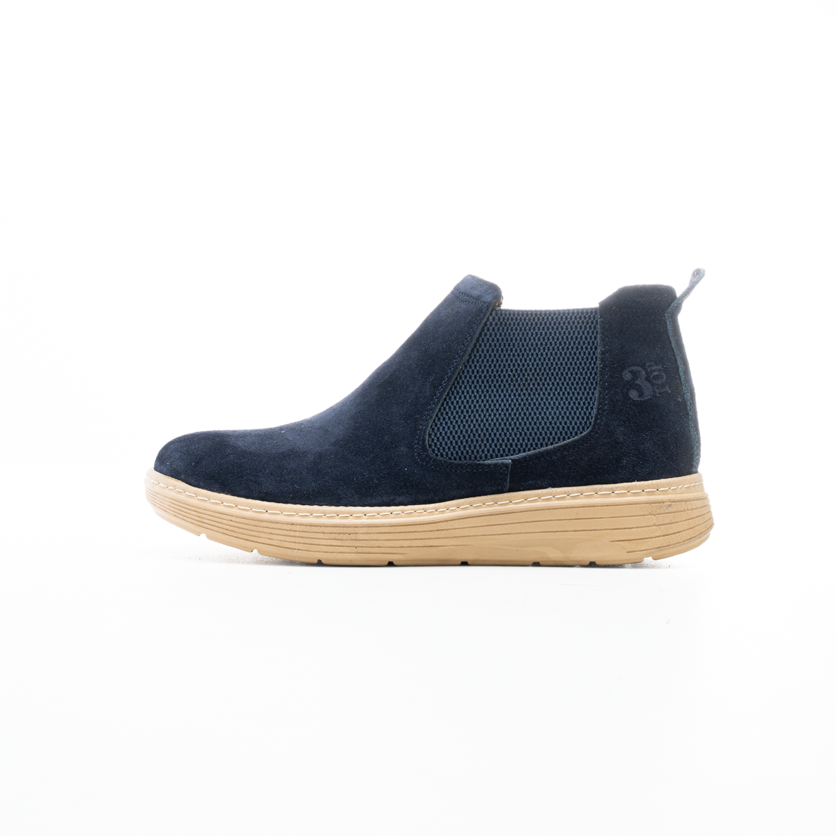 Gentle Warm Suede