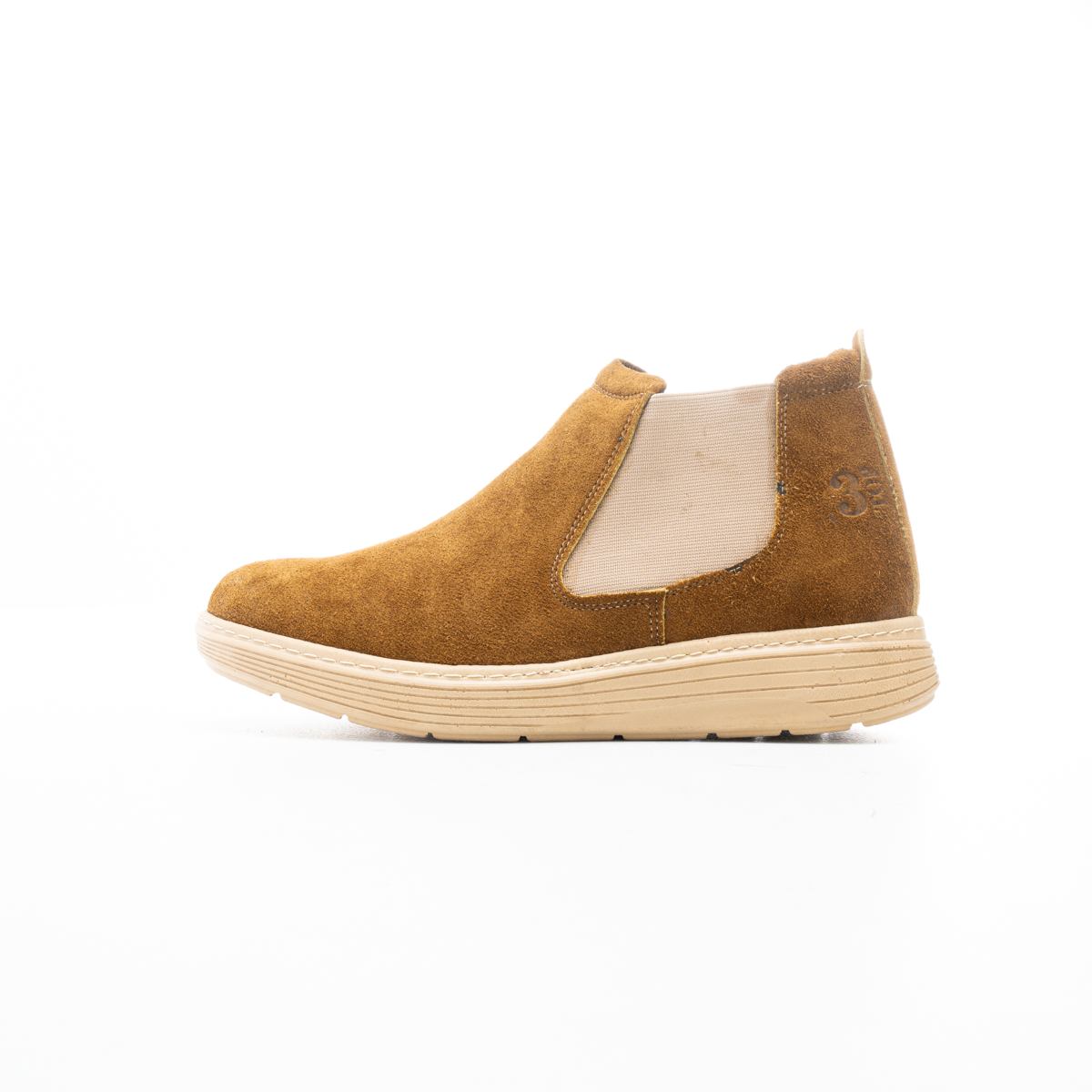 Gentle Warm Suede