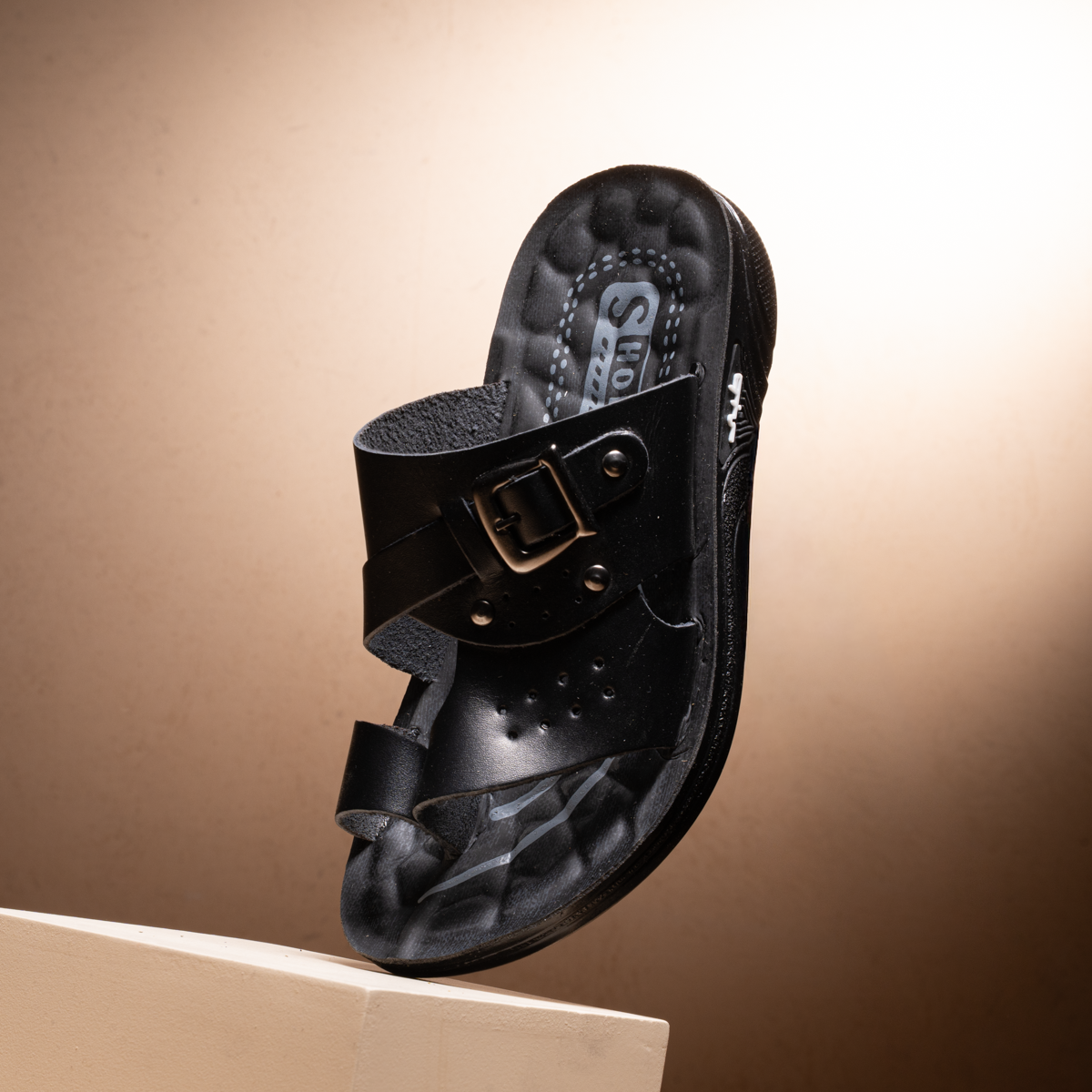 Taby Toka Slipper YS6