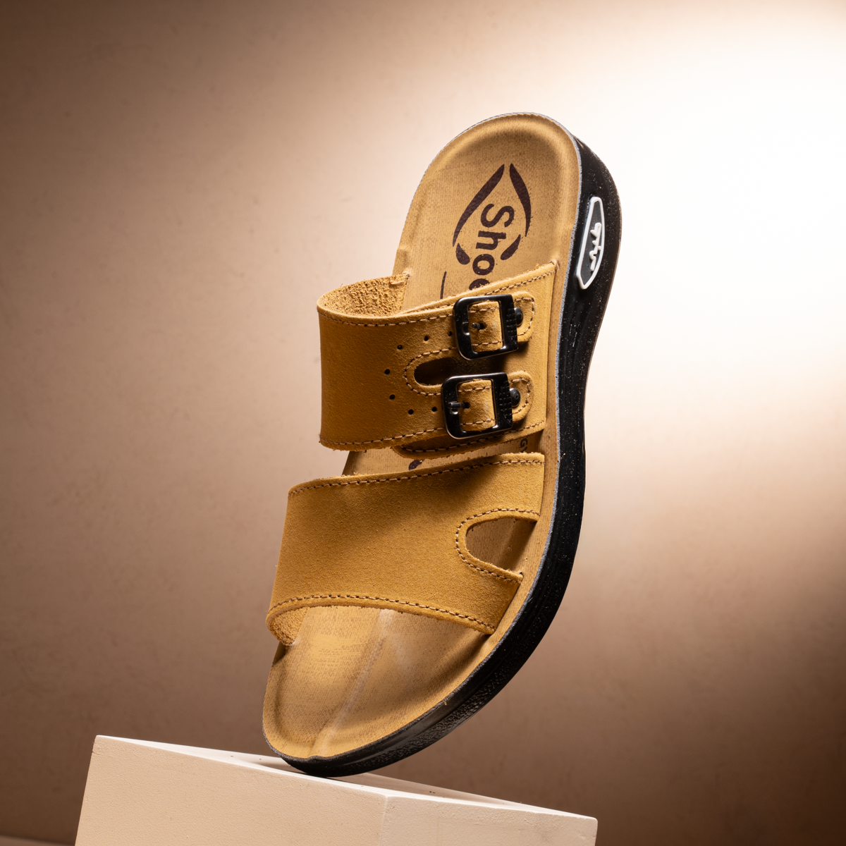 Slipper 2 Toka YS4