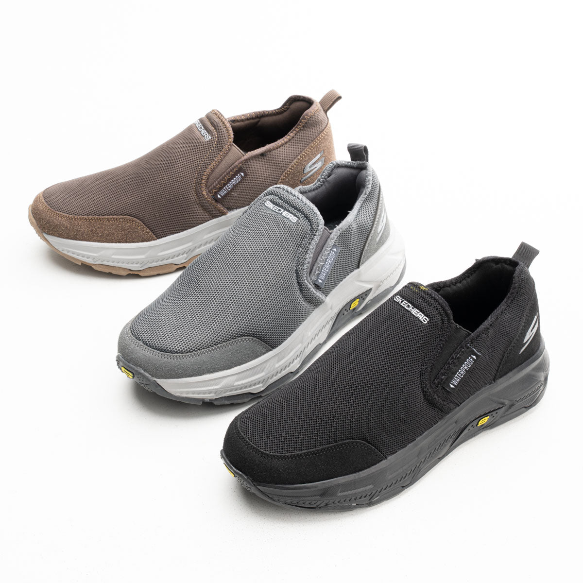S20 Men Skechers