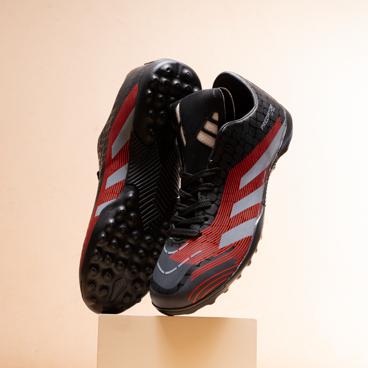 AD Crocodile Tertan BL012