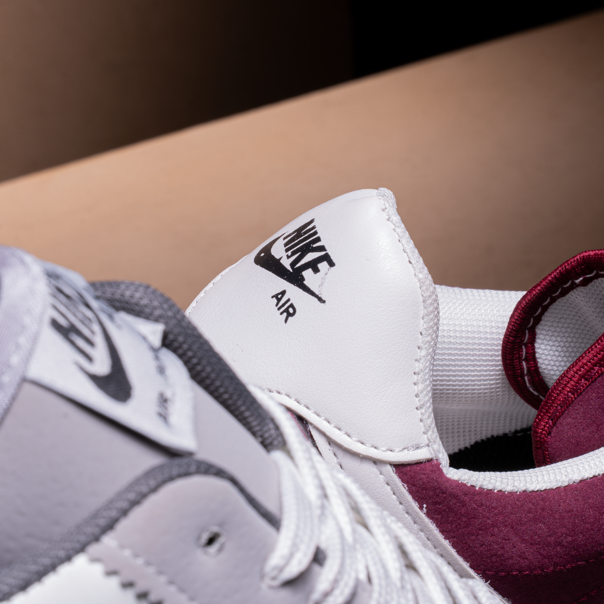 NK Cortez For Men
