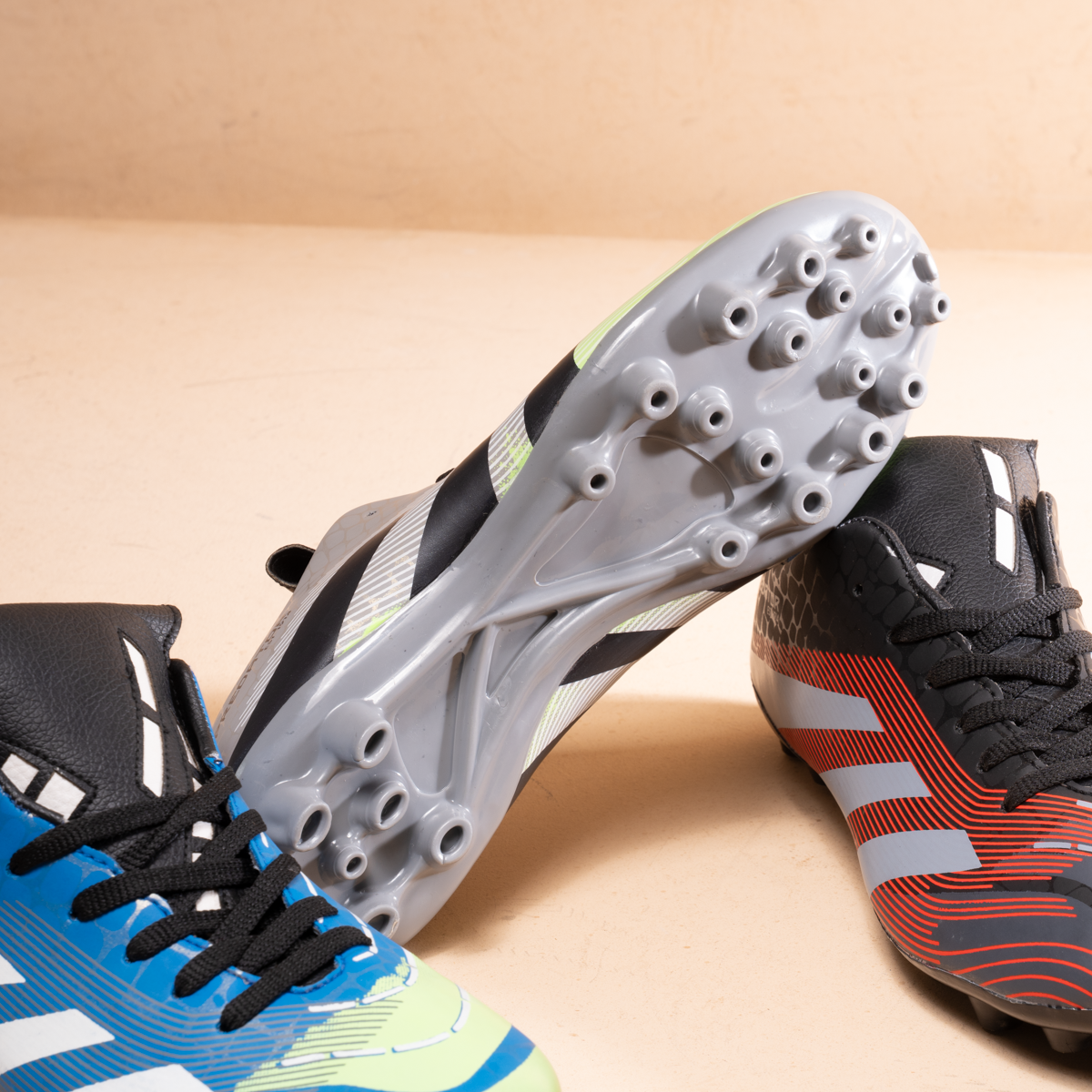 AD Crocodile Stars BL011