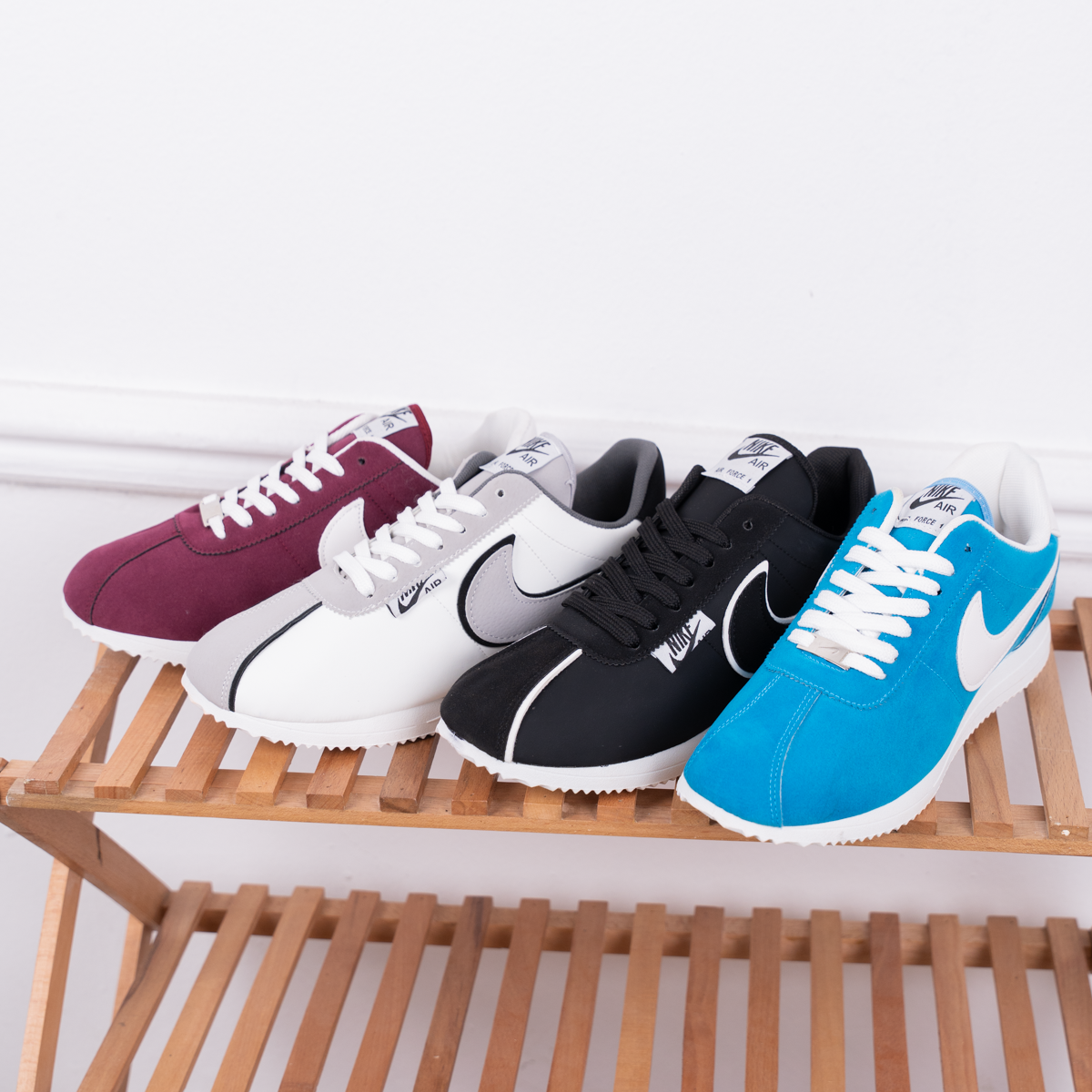 NK Cortez For Men