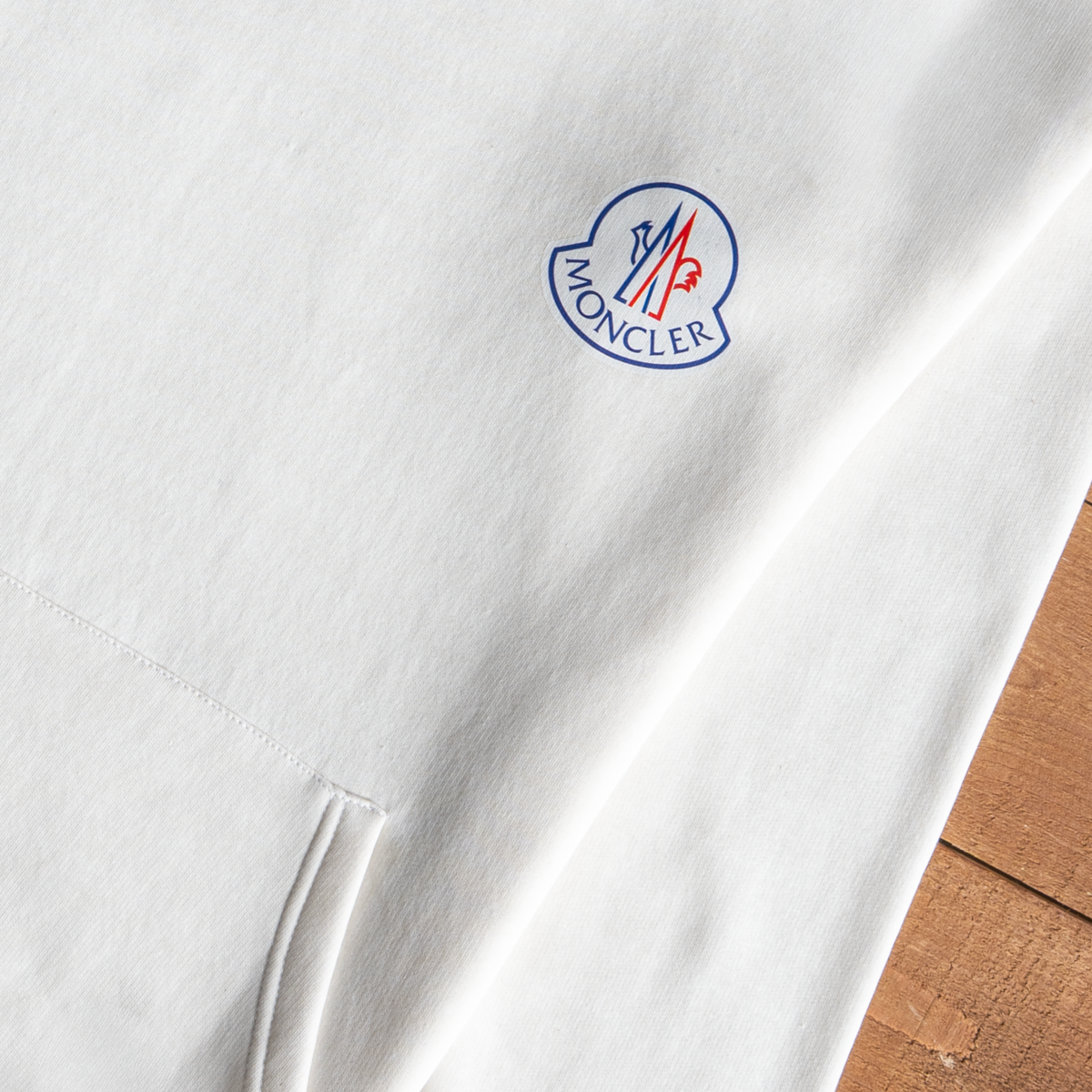 Hoodie Moncler