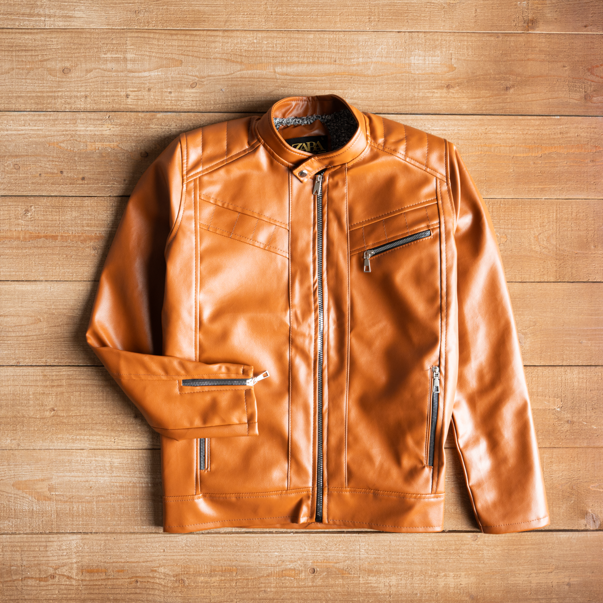 ZARA Jacket For Men